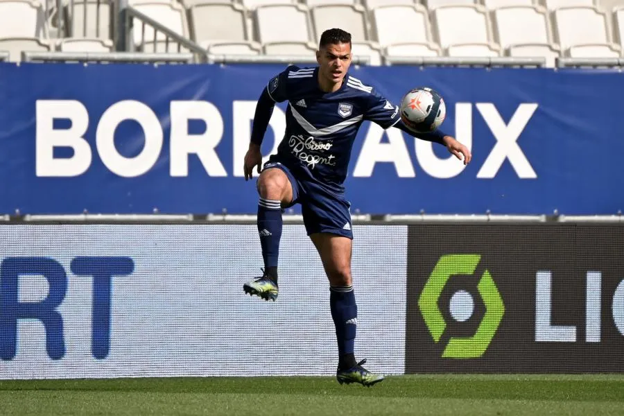 Hatem Ben Arfa bientôt au LOSC ?