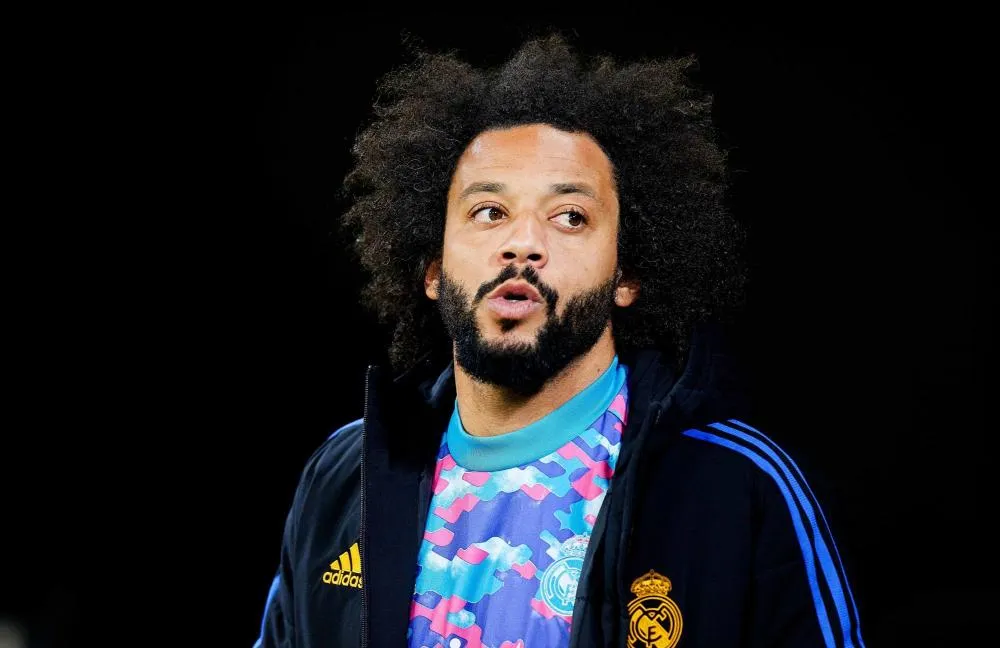 Marcelo rejoint Gento en tête des joueurs les plus titrés de l’histoire du Real  Madrid