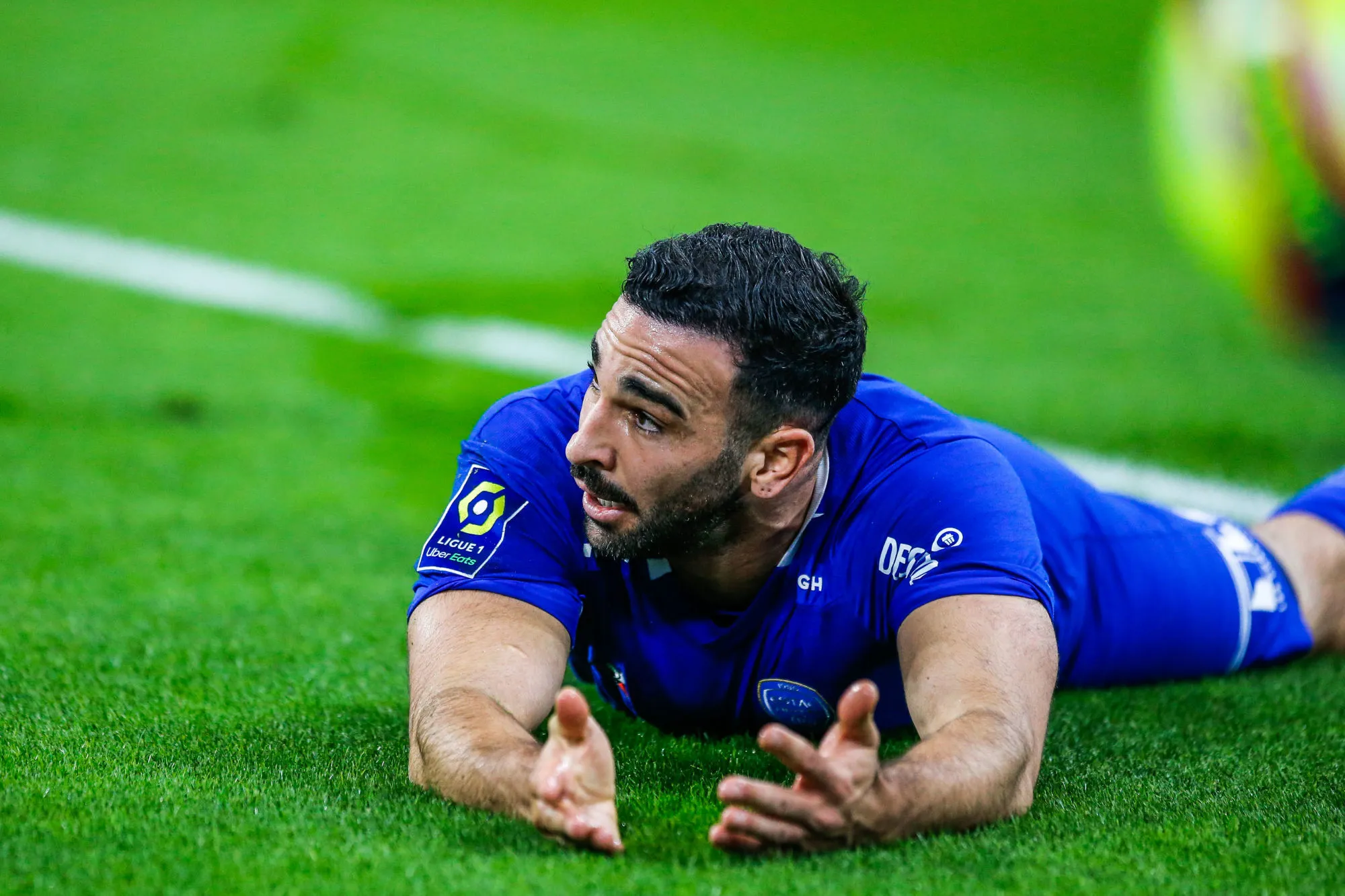 Adil Rami débouté par les prud’hommes sur son licenciement à l’OM