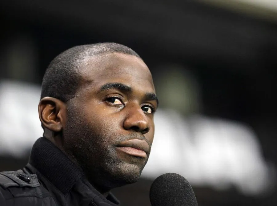 Fabrice Muamba s’inquiète pour Christian Eriksen