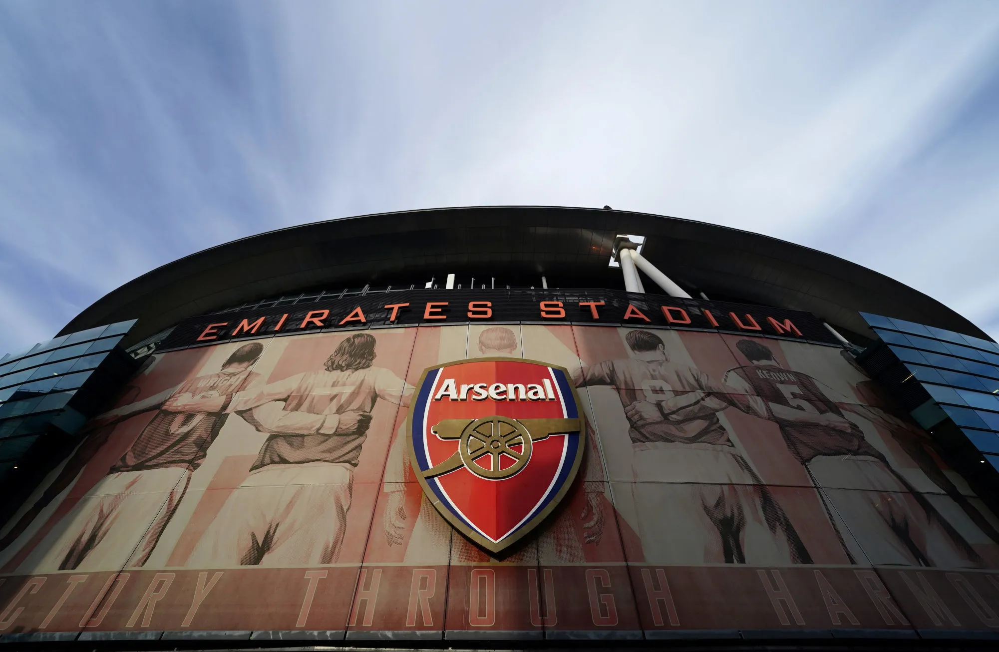 Soupçons de paris truqués autour d&rsquo;un joueur d&rsquo;Arsenal