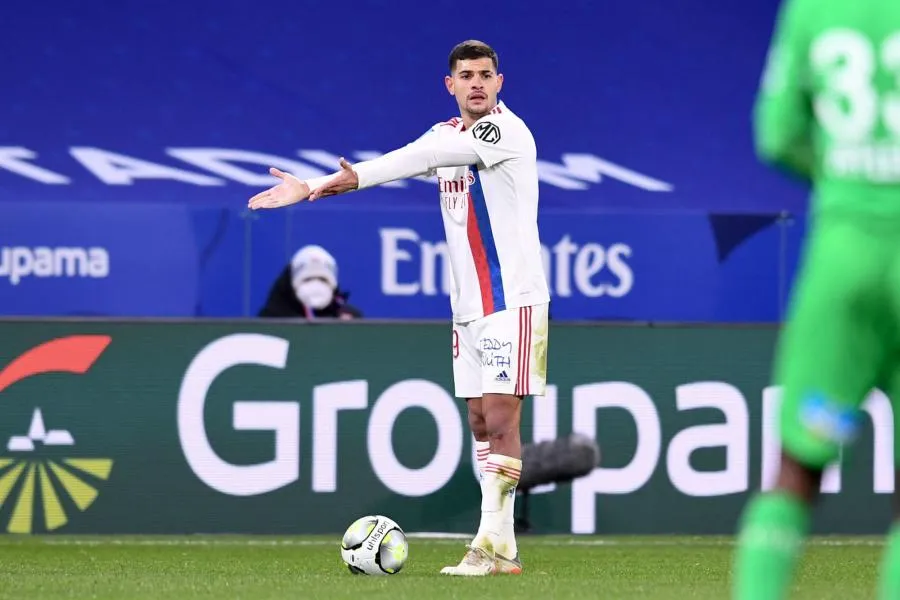 Les notes de Lyon-ASSE