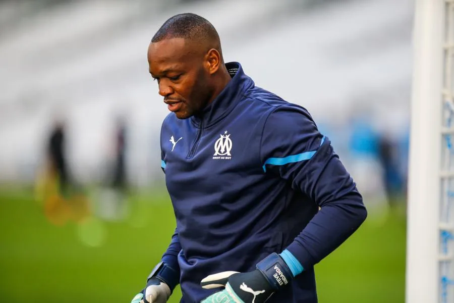 Julien Fournier ne pense pas que ​​«<span style="font-size:50%">&nbsp;</span>Mandanda à l&rsquo;OGC Nice soit une bonne idée<span style="font-size:50%">&nbsp;</span>»