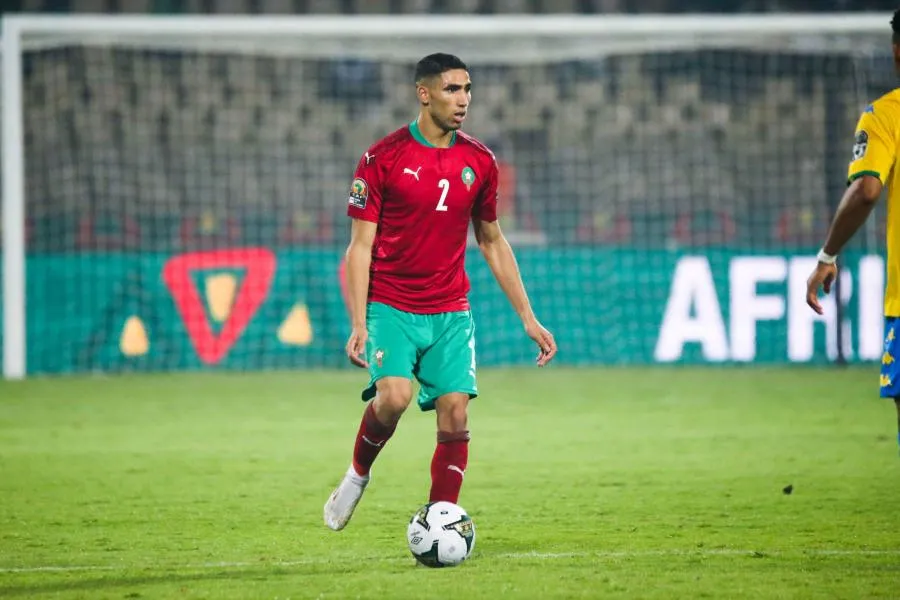 En direct : Maroc-Malawi