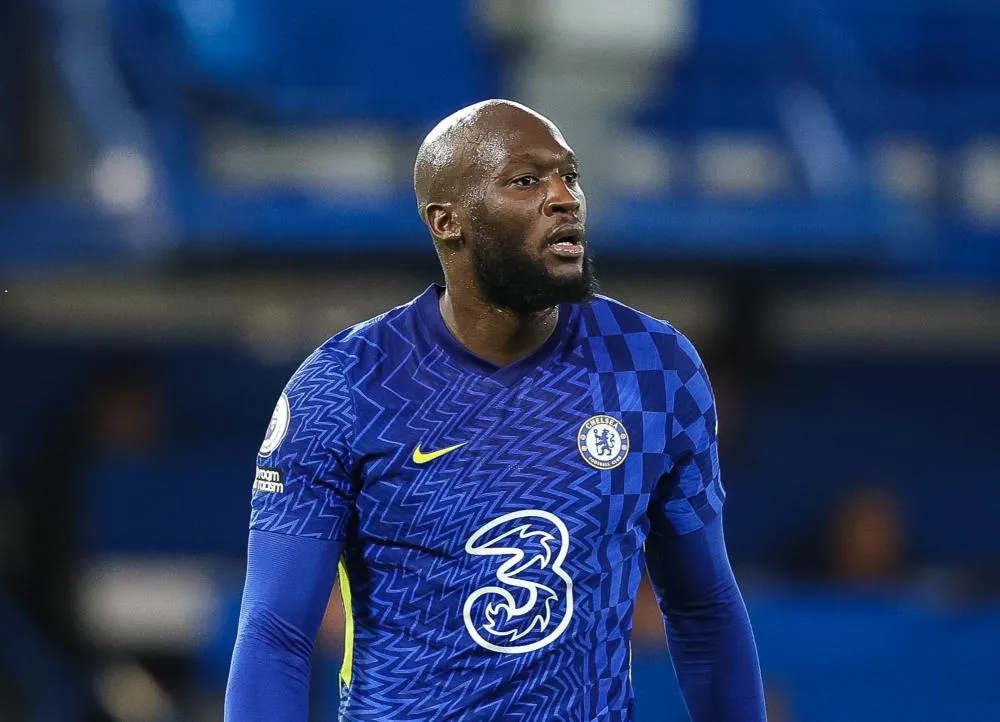 Après son interview controversée, Romelu Lukaku s’excuse auprès des fans de Chelsea