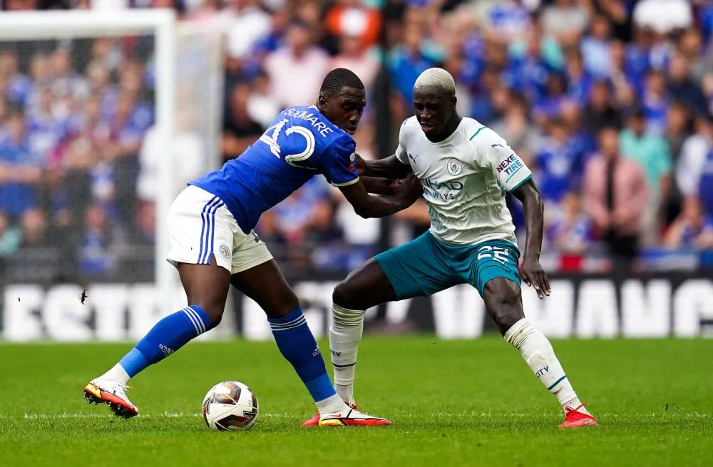 Benjamin Mendy (Manchester City) aurait été transféré dans l’une des prisons les plus dures d’Angleterre