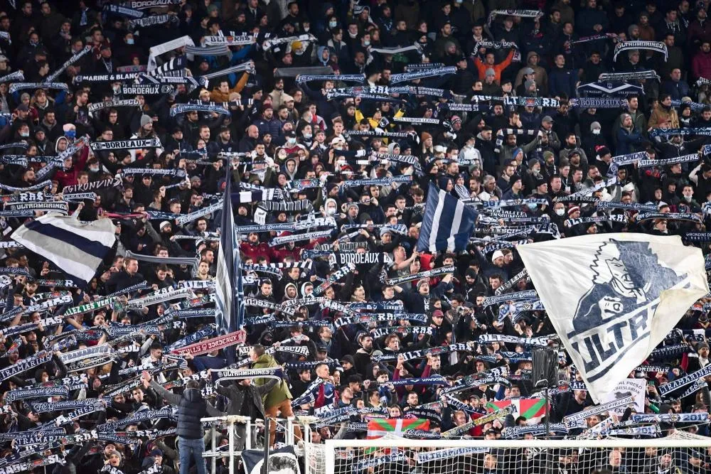 Bordeaux-Marseille à huis clos ? Les Ultramarines parlent d&rsquo;une «<span style="font-size:50%">&nbsp;</span>terrible injustice<span style="font-size:50%">&nbsp;</span>»