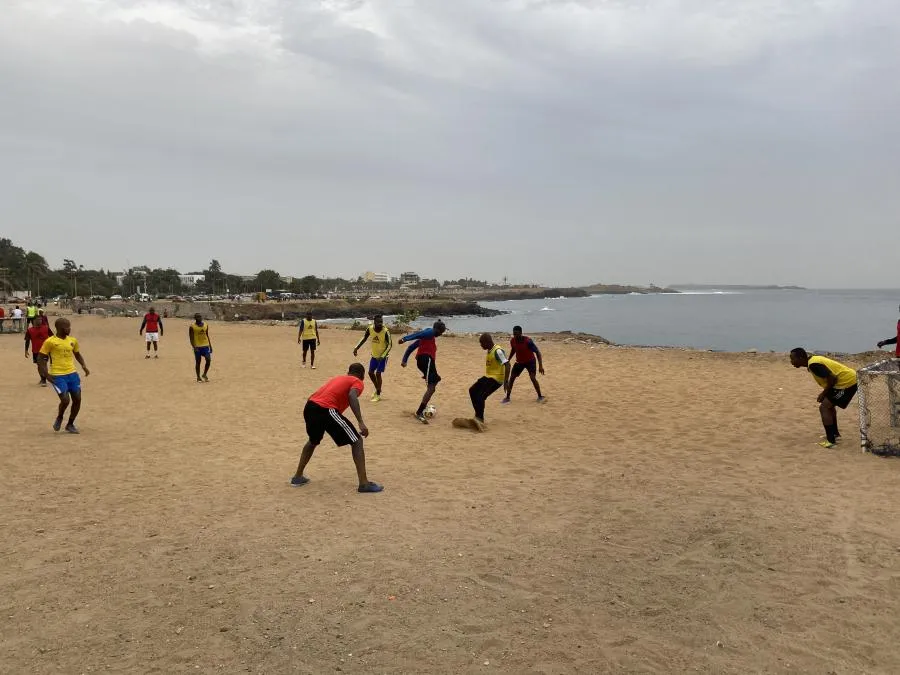 CAN 2021 : Au Sénégal, le scepticisme aussi fort que l’espoir