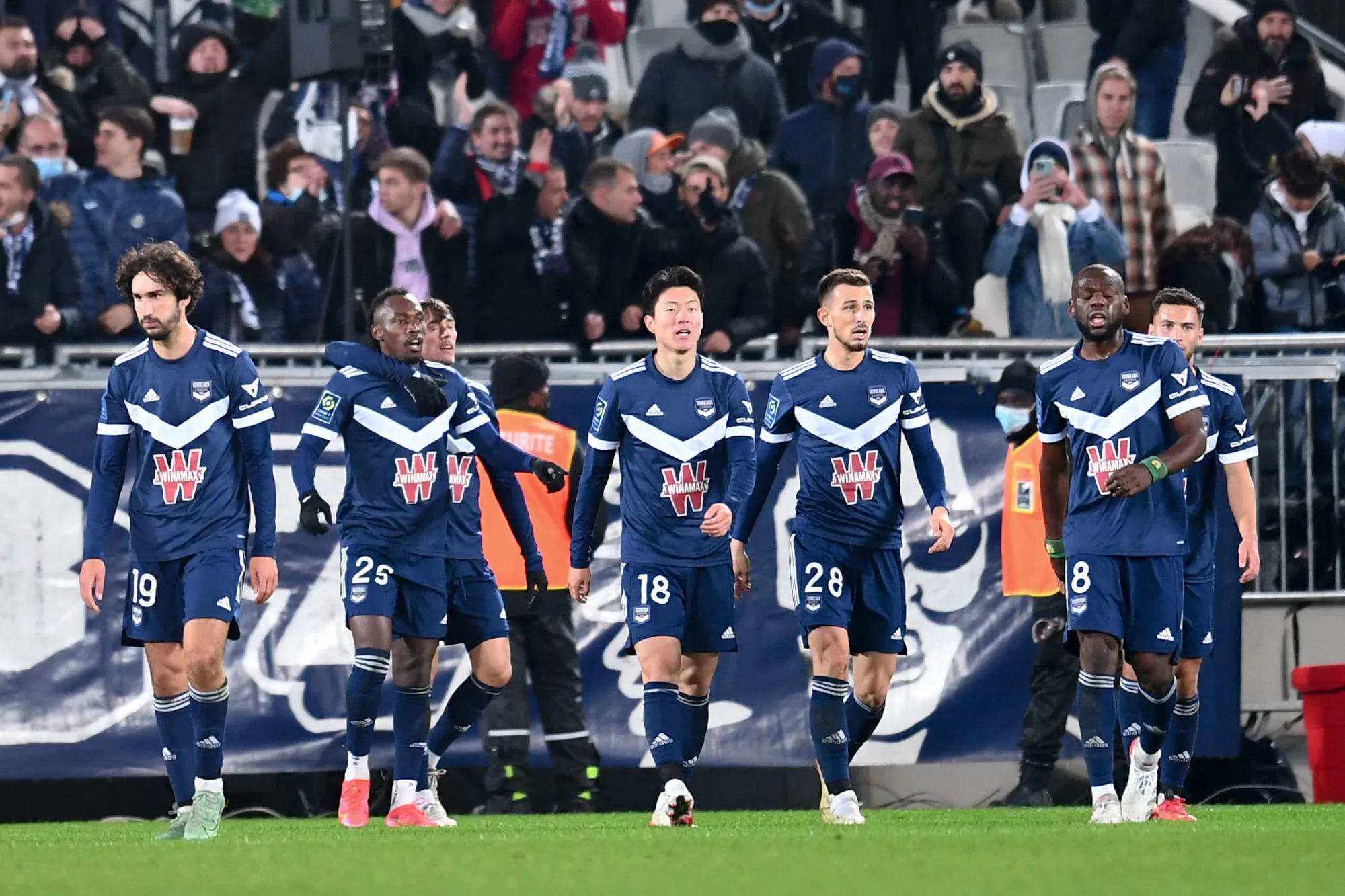 Pronostic Bordeaux OM : Analyse, cotes et prono du match de Ligue 1