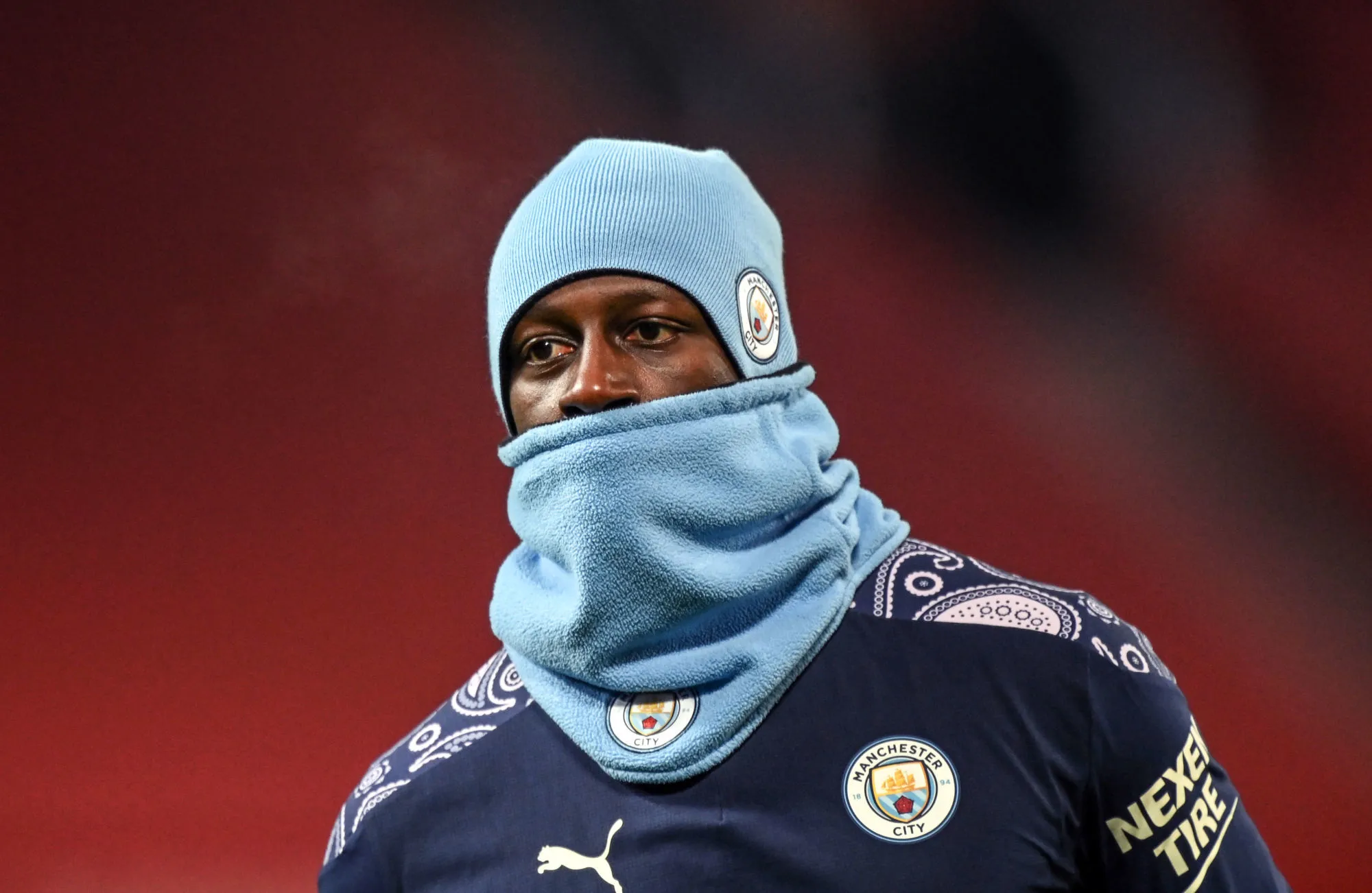 Benjamin Mendy a été libéré sous caution