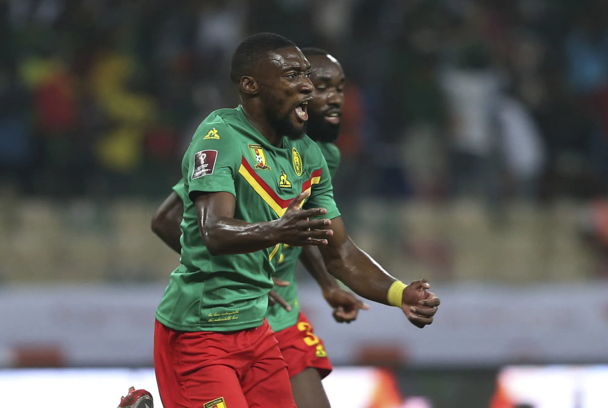 Pronostic Cameroun Burkina Faso : Analyse, cotes et prono du match de la CAN 2022