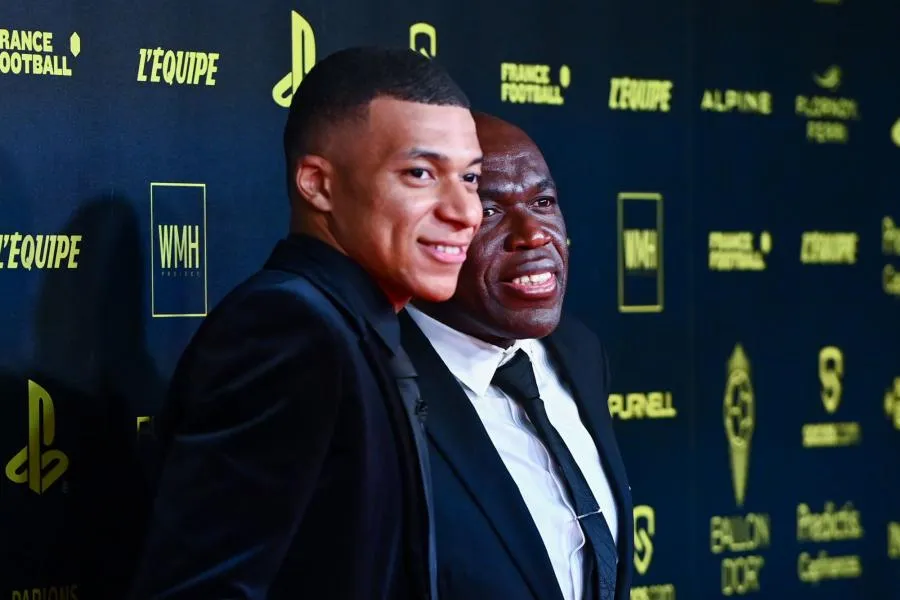 Et si Kylian Mbappé avait choisi le Cameroun&#8230;