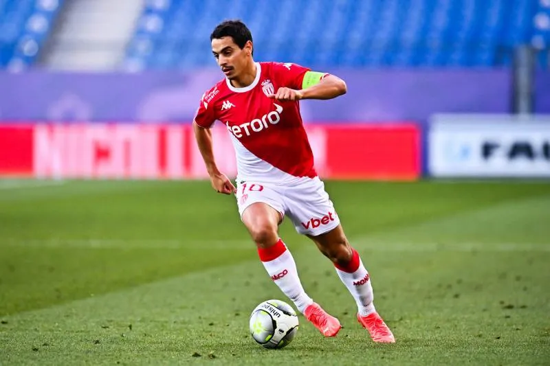 En direct : Monaco &#8211; Lyon