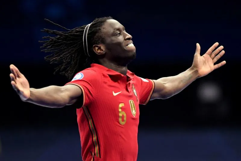 Le Portugal remporte l Euro de futsal Futsal Euro Finale