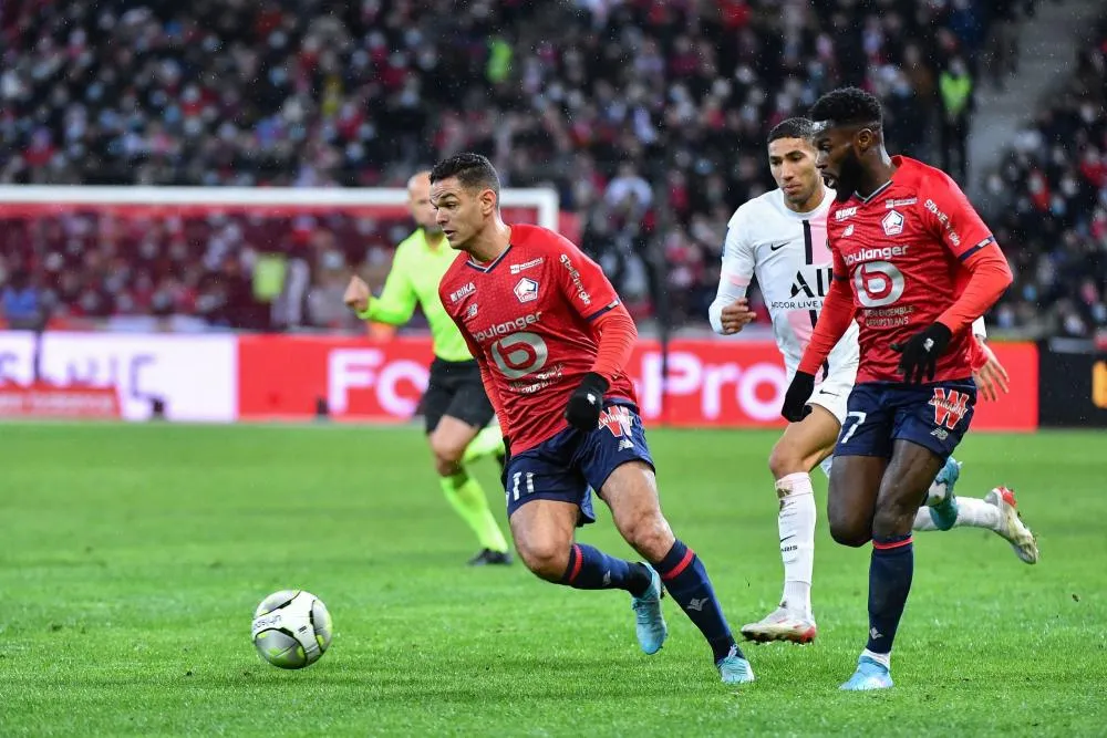 «<span style="font-size:50%">&nbsp;</span>La qualité ça ne s&rsquo;achète pas à Carrefour <span style="font-size:50%">&nbsp;</span>», le curieux hommage Kylian Mbappé à Ben Arfa