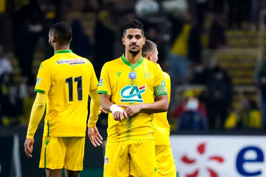 En direct : Nantes-Bastia