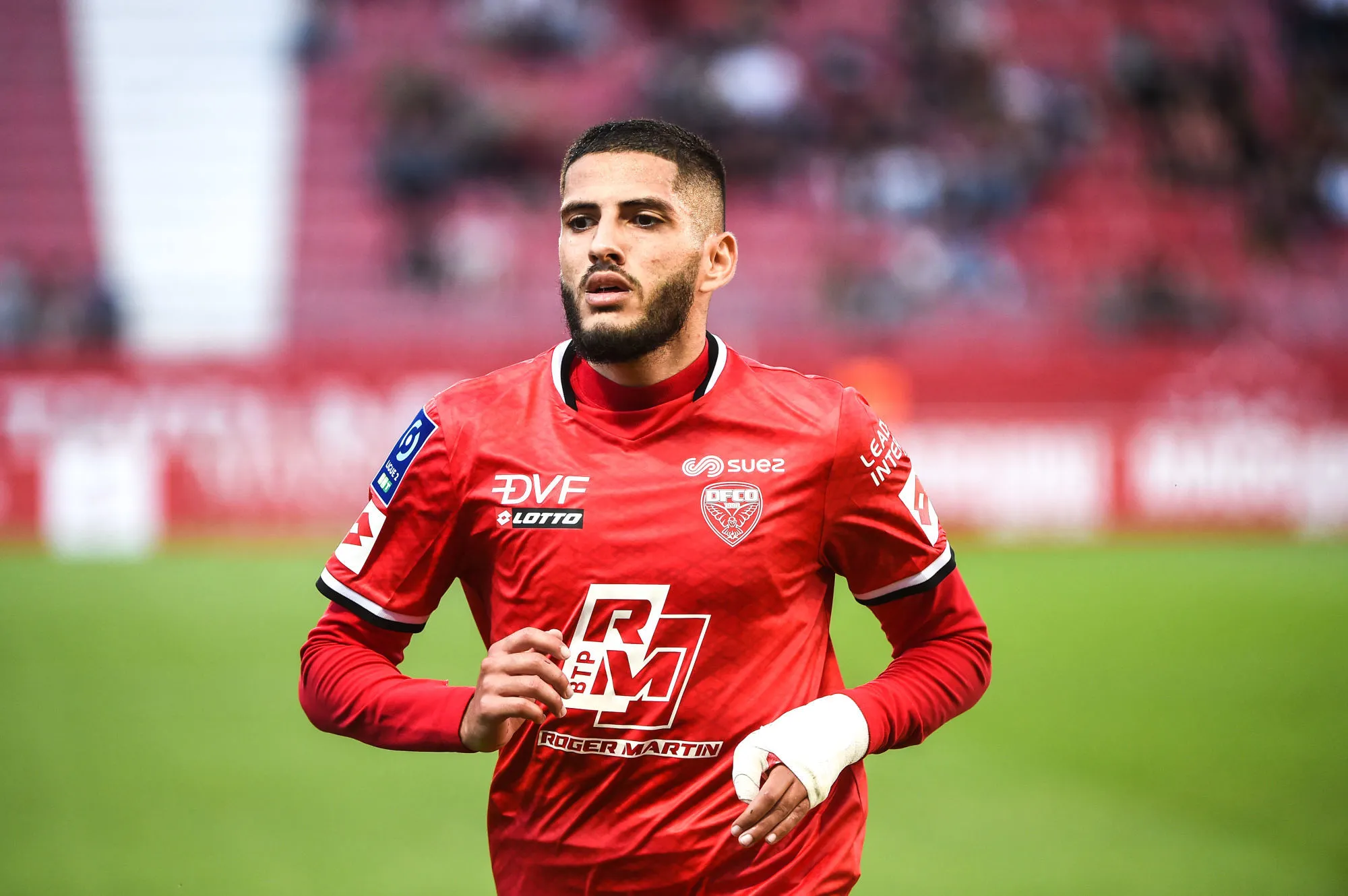 Pronostic Dijon Pau : Analyse, cotes et prono du match de Ligue 2