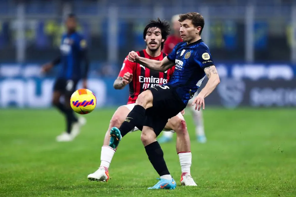 La fédération italienne souhaite reporter la journée de Serie A précédent le barrage à la Coupe du monde