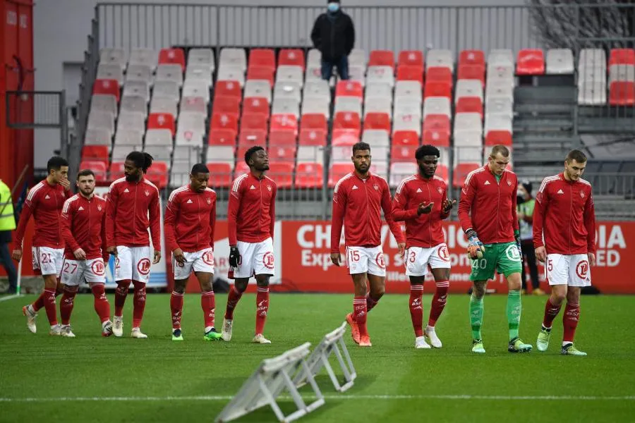 La chambre régionale des comptes dresse un bilan alarmant pour le Stade brestois