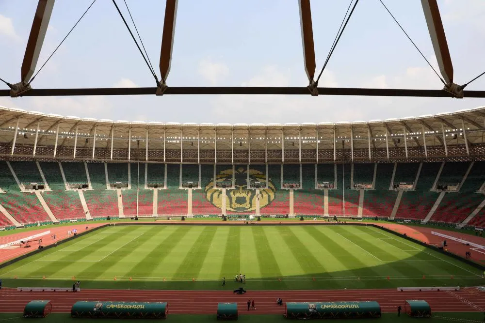 Une minute de silence sera respectée avant chaque match en hommage aux victimes de Yaoundé