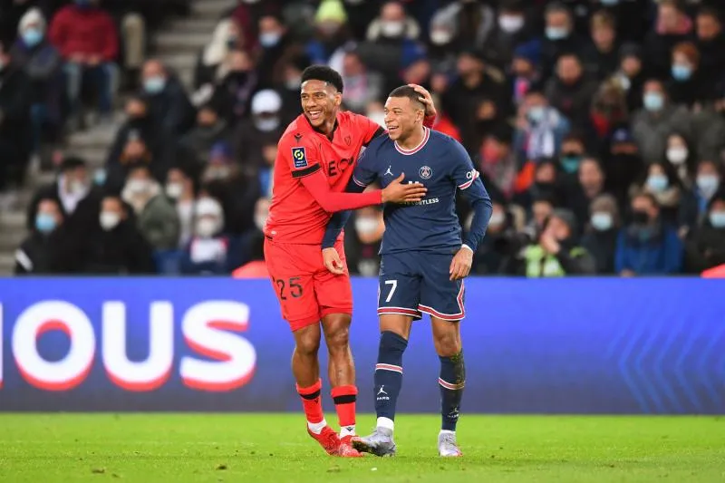 En direct : PSG &#8211; OGC Nice