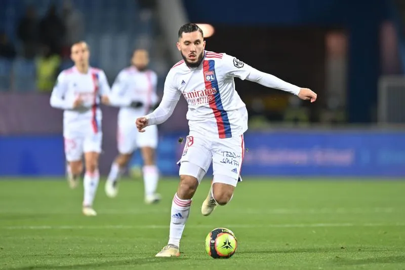 En direct : Lyon &#8211; Marseille