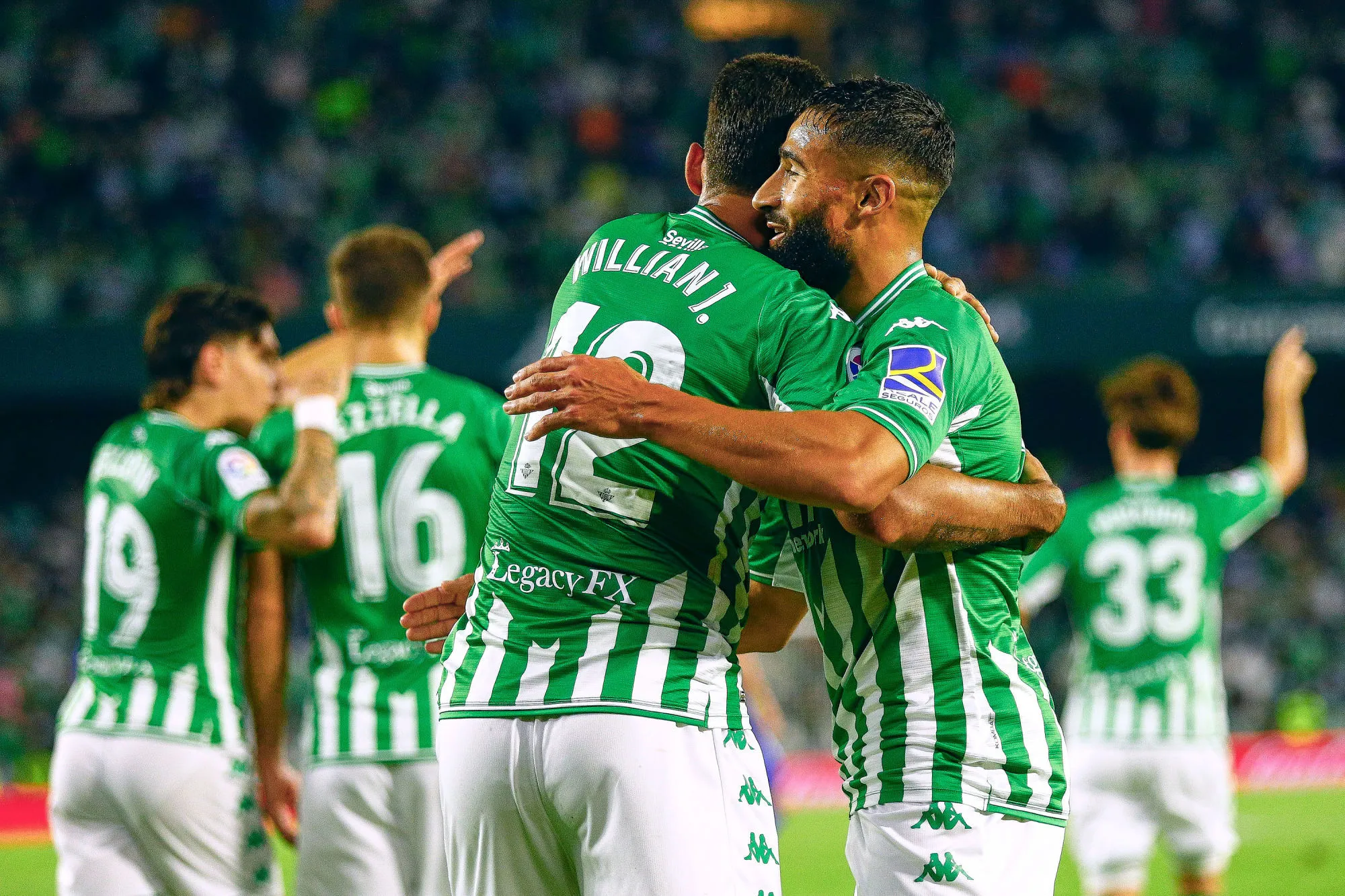 Pronostic Real Sociedad Betis Séville : Analyse, cotes et prono du 1/4 de finale de la Coupe du Roi