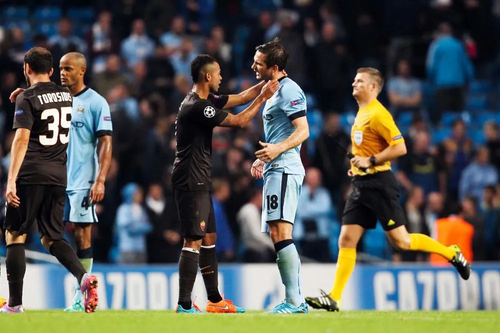 Ashley Cole rejoint Frank Lampard à Everton