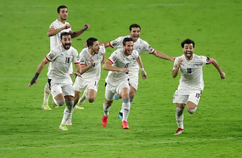 L&rsquo;Égypte souhaite jouer la finale de la CAN le lundi 7 février