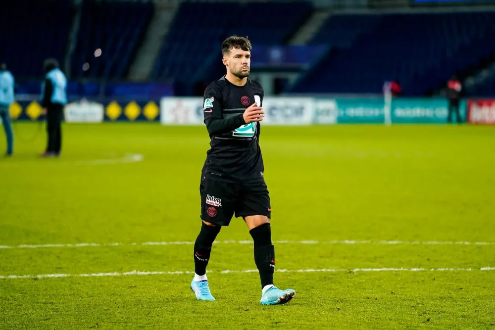 Juan Bernat (encore) écarté du groupe parisien pour la Ligue des champions