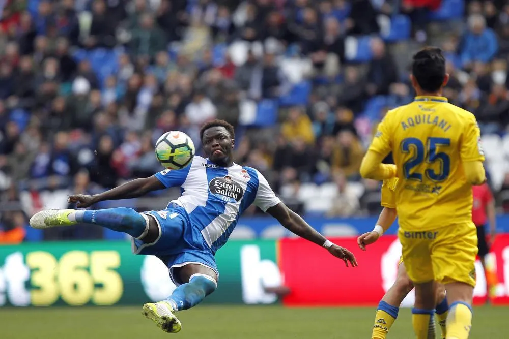 Sulley Muntari fait son retour à la compétition au Ghana