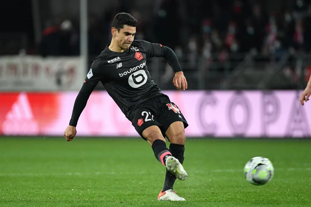 Benjamin André : «<span style="font-size:50%">&nbsp;</span>  On dit que c’est un PSG prenable, mais chaque année, ils sont devant<span style="font-size:50%">&nbsp;</span>»