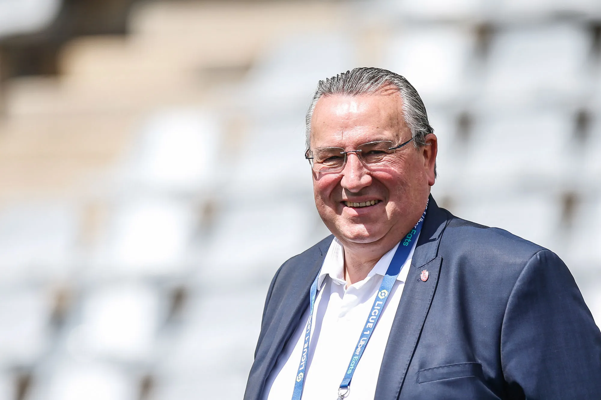 Le Stade de Reims lance une collecte et affrète un camion pour l&rsquo;Ukraine