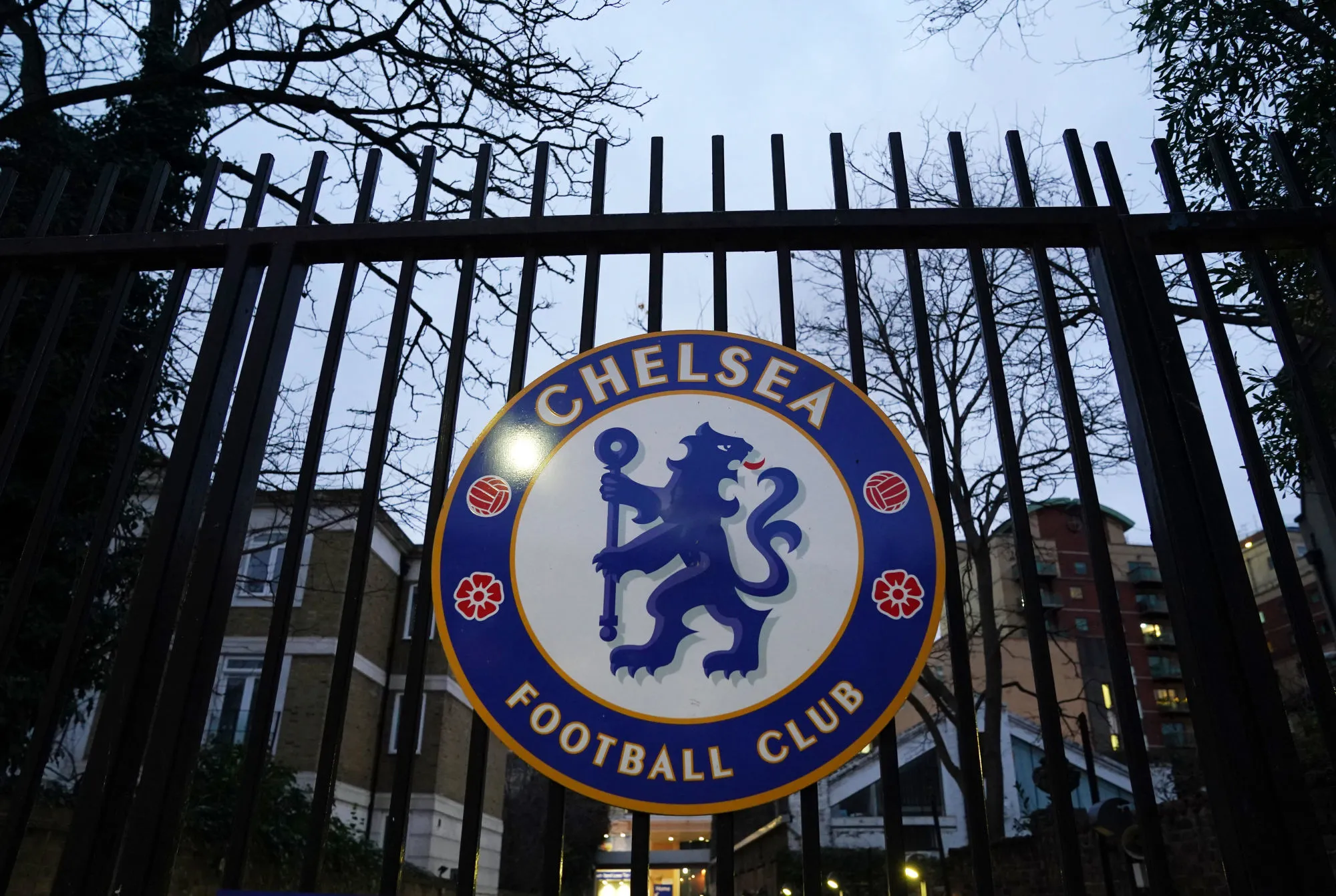 Des milliardaires américains et turc intéressés par le rachat de Chelsea