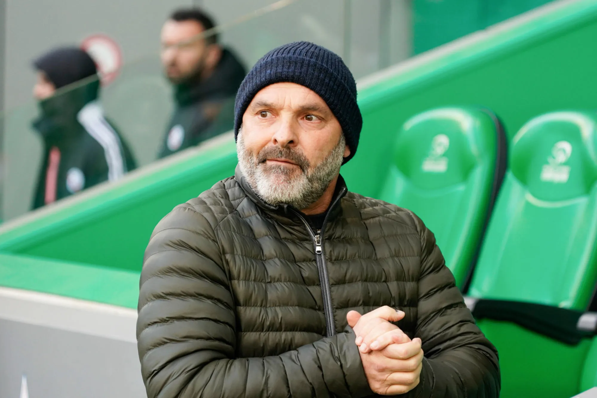 En direct : Saint-Étienne &#8211; Metz