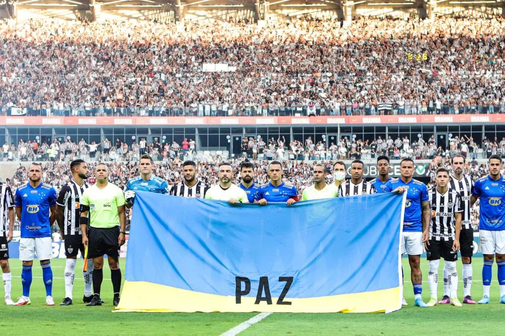 Brésil : Un homme tué par balle lors d&rsquo;affrontements entre supporters