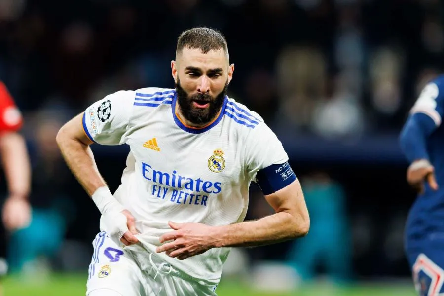 Benzema : « Donnarumma aurait dû dégager ! »