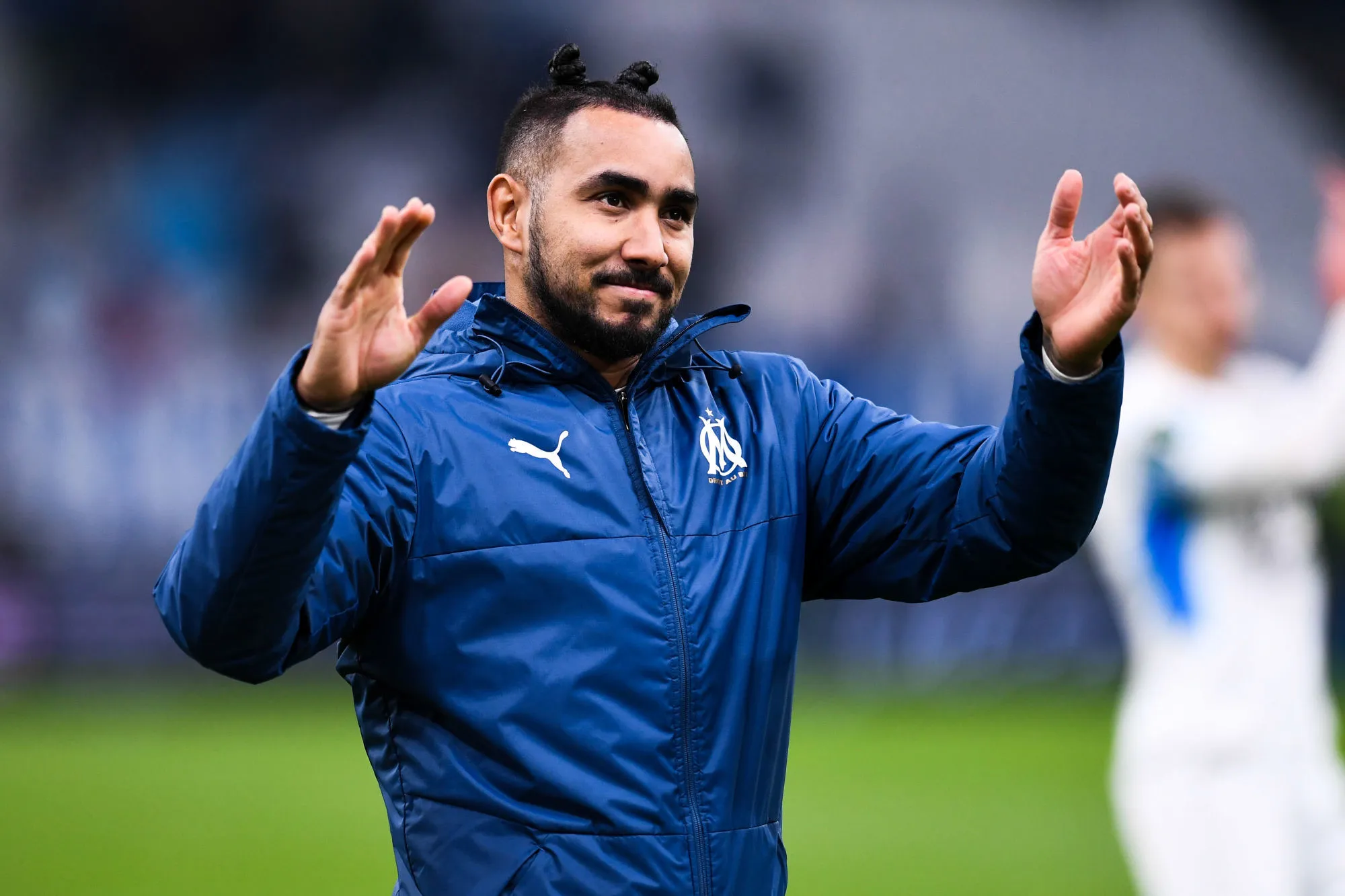 Dimitri Payet forfait de dernière minute pour affronter Brest