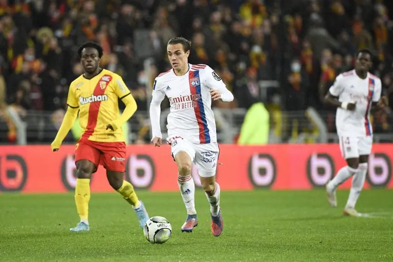 Lens et Lyon se contentent d&rsquo;un nul