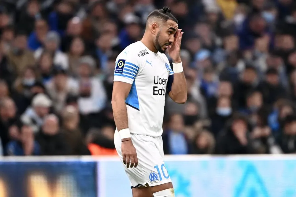 Dimitri Payet pointe du doigt le «<span style="font-size:50%">&nbsp;</span>manque d’humilité<span style="font-size:50%">&nbsp;</span>» des Marseillais