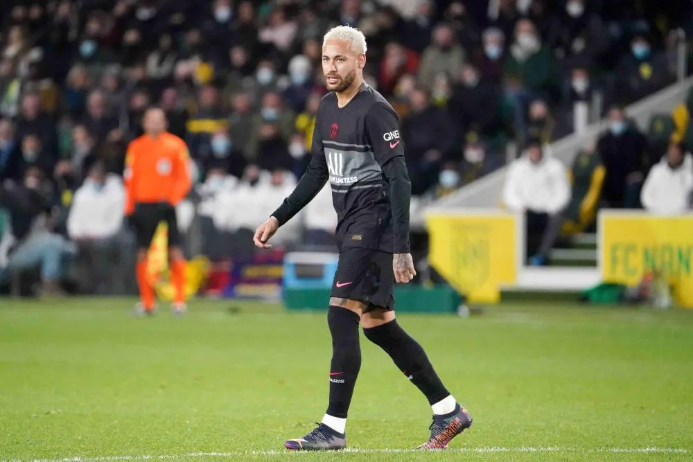 Neymar veut jouer aux États-Unis car c’est un «<span style="font-size:50%">&nbsp;</span>championnat court<span style="font-size:50%">&nbsp;</span>»