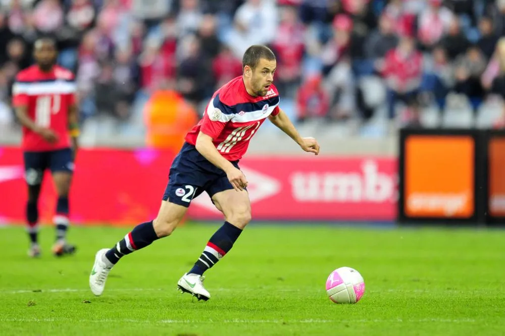 Joe Cole a «<span style="font-size:50%">&nbsp;</span>plus appris avec Rudi Garcia que sous Carlo Ancelotti et José Mourinho<span style="font-size:50%">&nbsp;</span>»