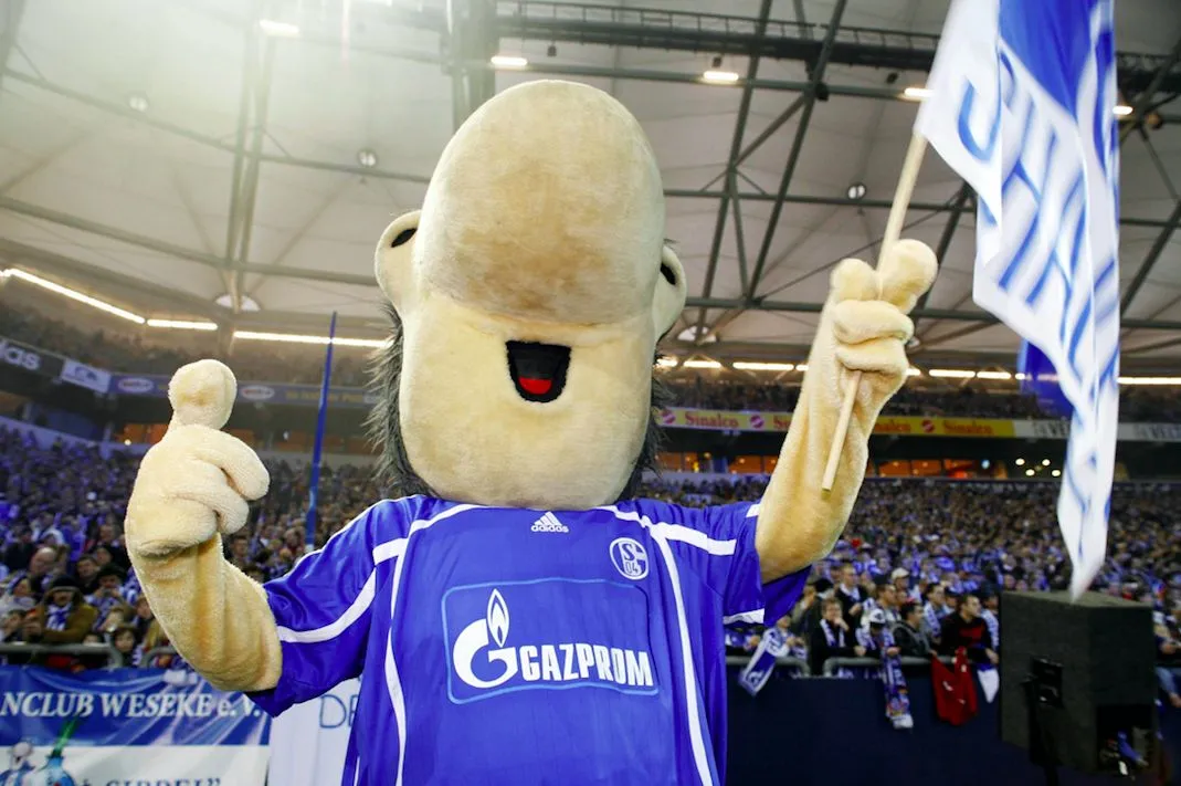 Le délégué par Gazprom au conseil de surveillance de Schalke 04, Matthias Warnig démissionne