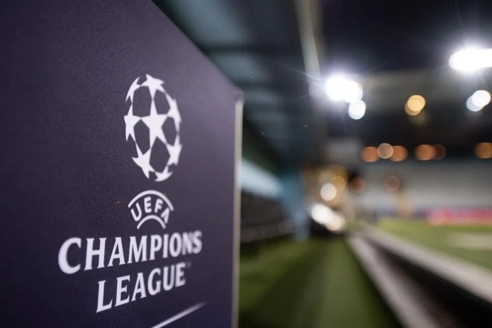 La finale de la Ligue des champions se jouera au Stade de France