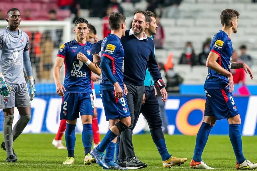 Gil Vicente, le chant des coqs