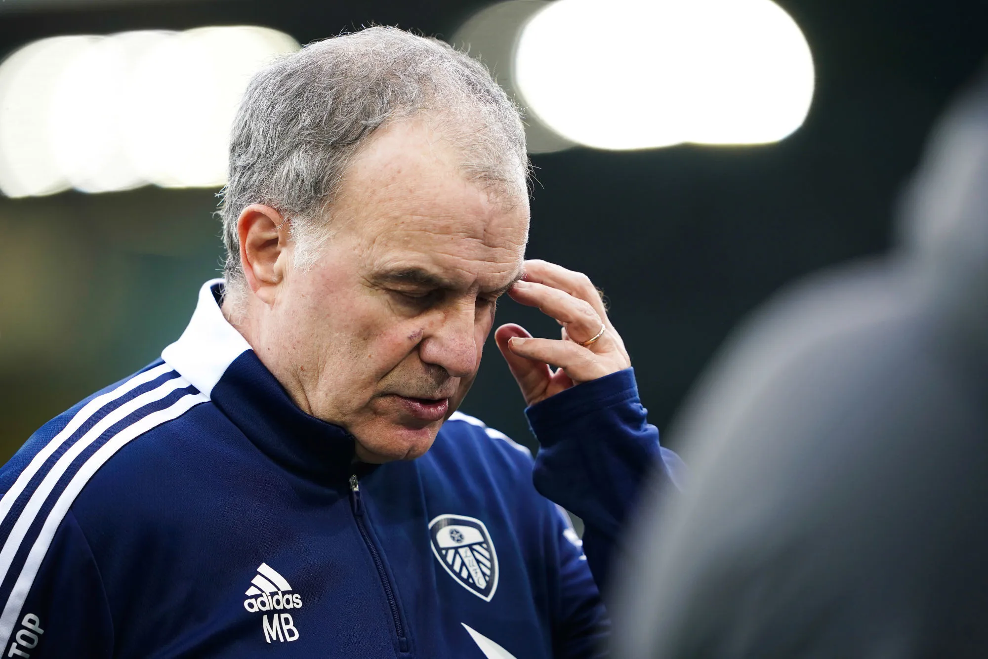 Marcelo Bielsa et Leeds, c&rsquo;est terminé !