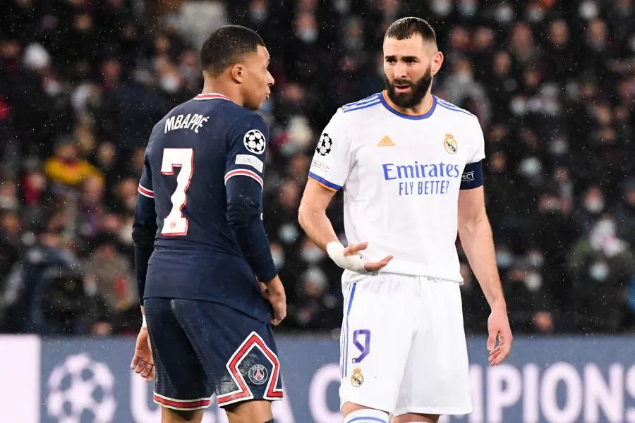 Le Graët : «<span style="font-size:50%">&nbsp;</span>Mbappé a plus de chances d’être Ballon d’or avec le PSG qu’en partant<span style="font-size:50%">&nbsp;</span>»