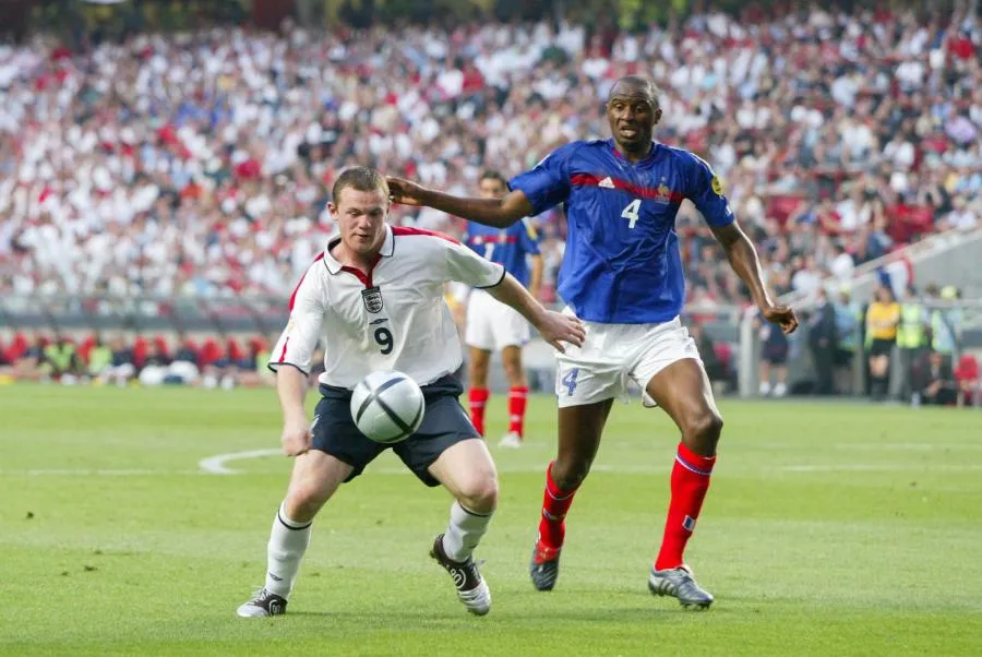 Vieira et Rooney intègrent le Hall of Fame de la Premier League