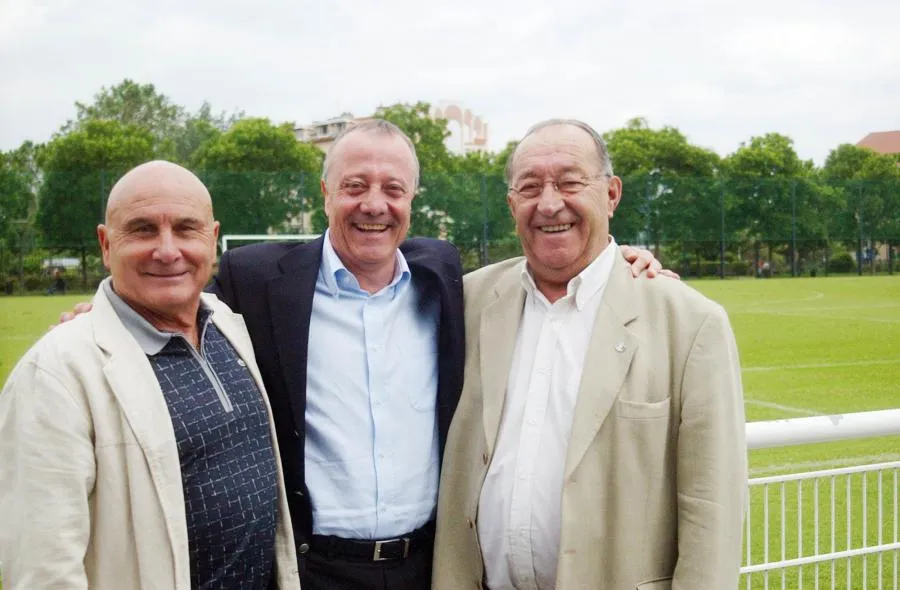 Ancien capitaine de l&rsquo;OL et sélectionneur des Bleues, Aimé Mignot est mort