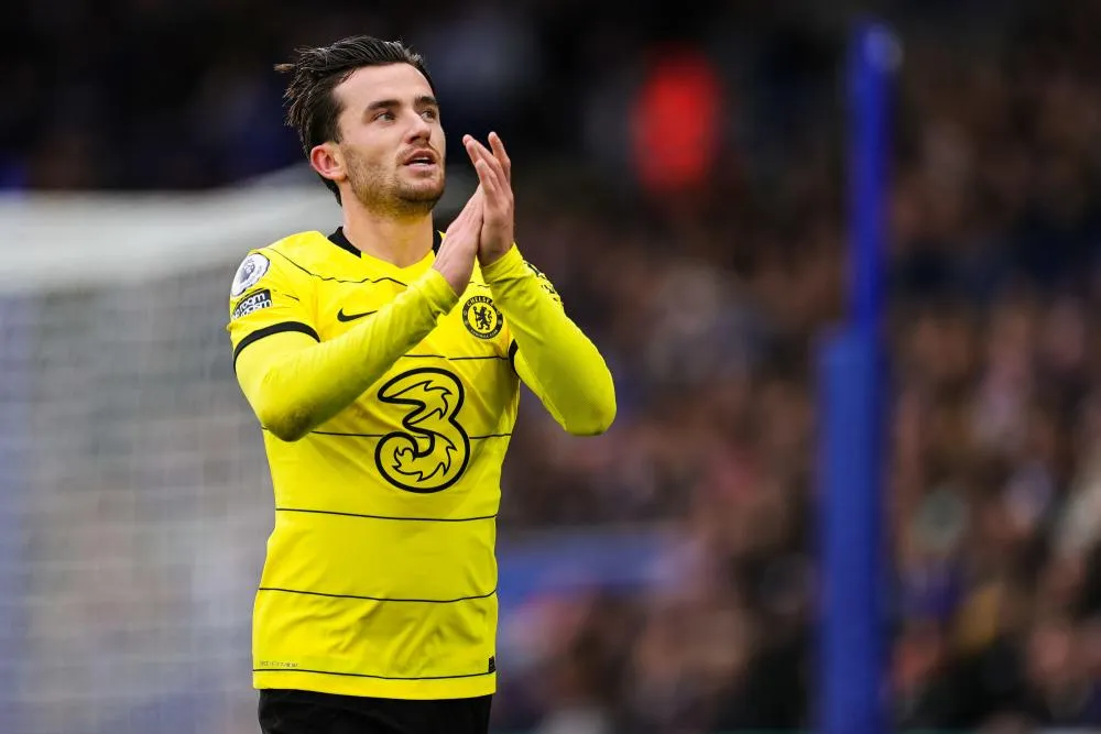 Ben Chilwell (Chelsea) accusé de maltraitance animale